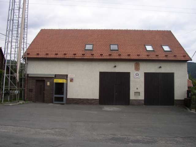 Vyklízení Provodov